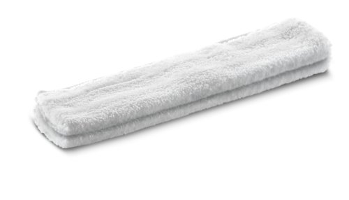 Karcher Bonnettes Microfibres pour Rallonge WV ...