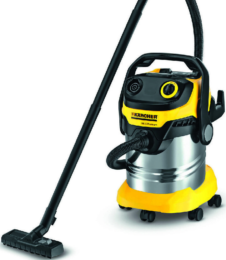 ASPIRATEUR EAU ET POUSSIÈRE 110 W “WD5 PREMIUM”