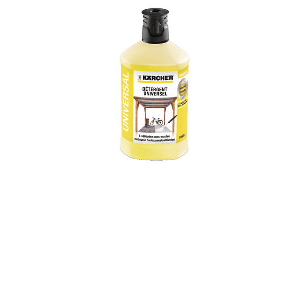  20% De Remise Immédiate Sur Les Accessoires Pour Nettoyeur Haute Pression Karcher code EAN 4039784920736 