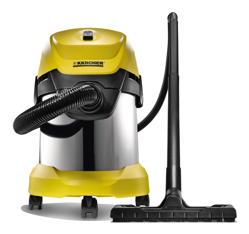 ASPIRATEUR MULTIFONCTIONS kärcher