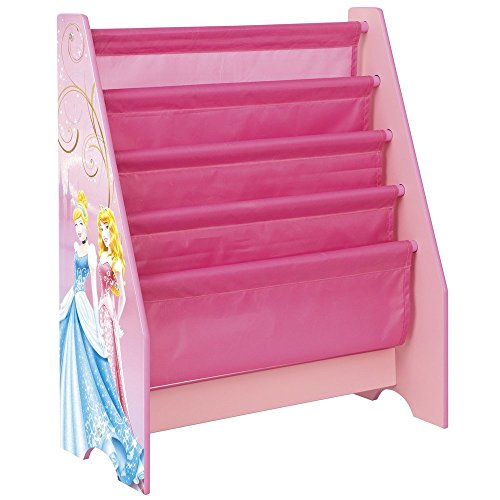 Princesse sling bibliothèque