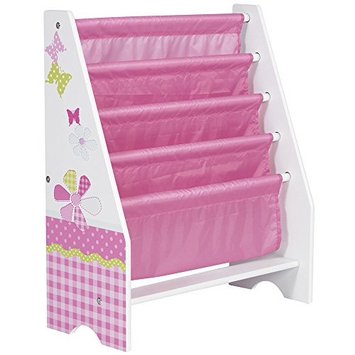 Patchwork Sling Bibliothèque