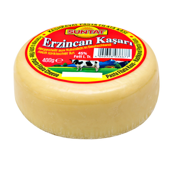 Fromage au lait de vache