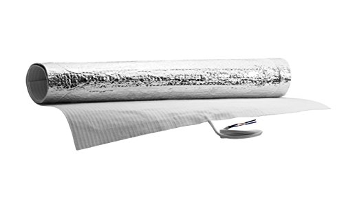 223247 sph 110 chauffage de miroir électrique 1...