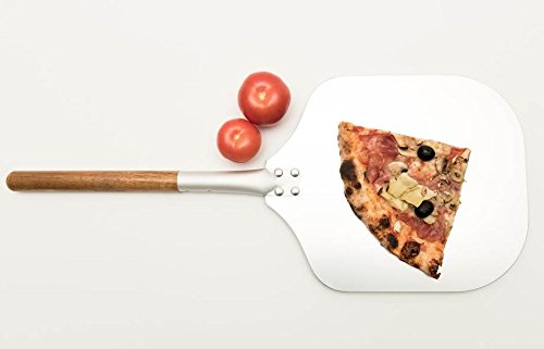 Intercube Pelle à pizza aluminium pelle à pizza en aluminium pour tZS brotbackschieber 61 cm code EAN 4041092999687 