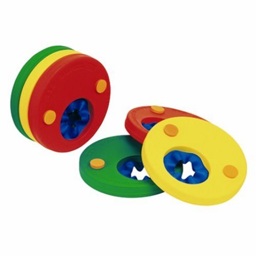 Delphin Disques de nage - 6 unités 4041184349147 (4041184349147)