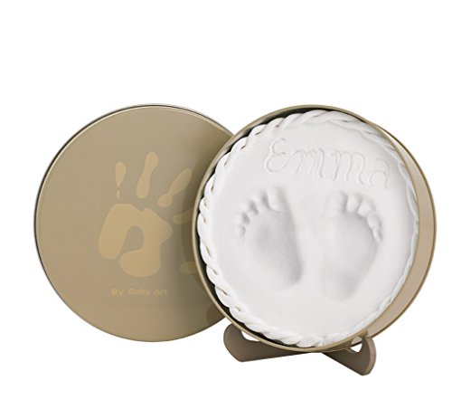 Baby Art Kit de Moulage et d'Empreintes Magic B...