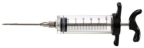 marinier et de Aroma Seringue 30 ml de barbecue...