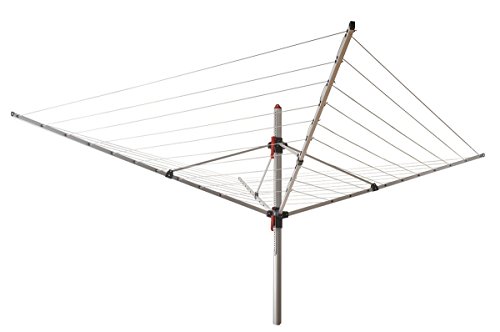 125840 viva air ultra light séchoir à linge ext...