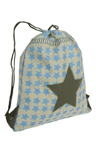 Mini sac marin à corde starlight olive
