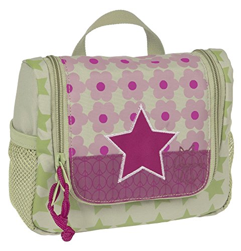 - trousse de toilette starlight girls - rose / vert 4042183319230 Lässig - trousse de toilette starlight girls - rose / vert 4042183319230 Lässig