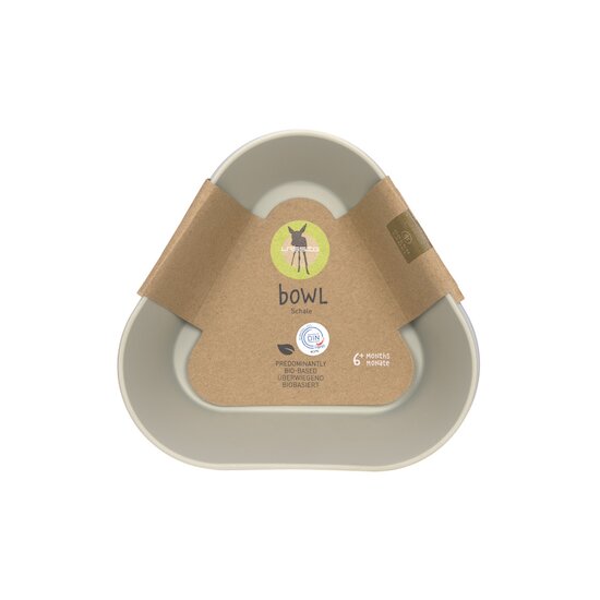  Lässig Green Label  Bol Geo gris chaleureux  code EAN 4042183986760 