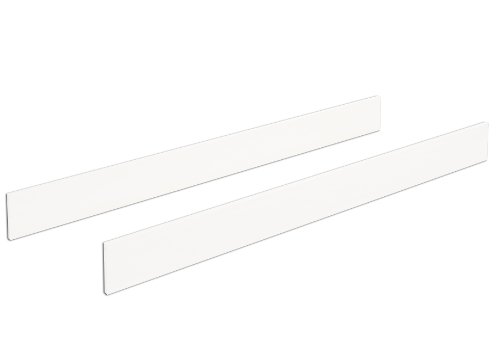 Lit bébé sites de transformation white