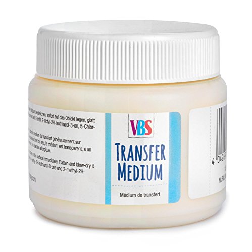 Médium de transfert, 150 ml