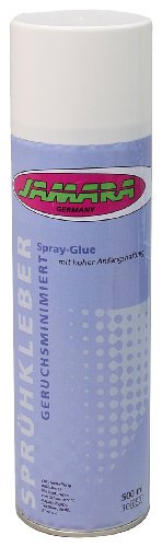 230055 - sprã1/4hkleber jamara odeur mini. 500 ml