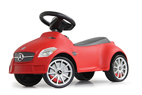 - 460205 - porteur voiture - mercedes slk55amg ...