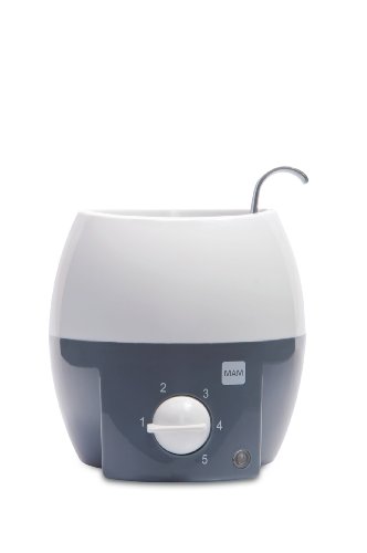 MAM Le chauffe-biberons et petits pots