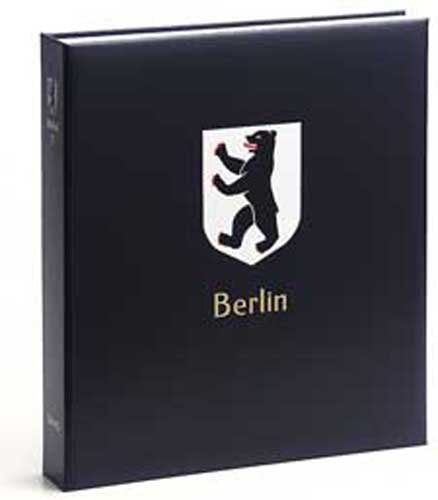 3041 luxe binder stamp album berlin i