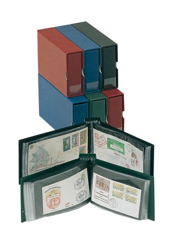 817k - g boîtier-vert