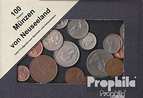 nouvelle-zélande 100 grammes monnaies au poids ...