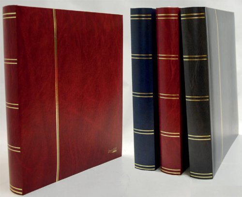 Maxi Ringbinder für lose Einsteckblätter, varia...