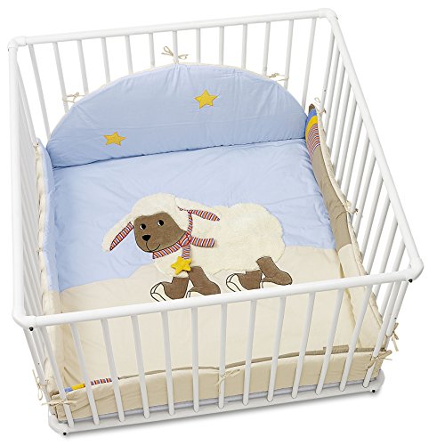 STERNTALER Fond de Parc 100 X 100 (Ou 75 X 100)...