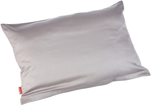 fleuresse 9100-9021 Taie d'oreiller zippée 100%...