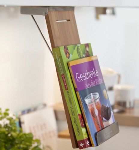 empasa Captain Cook Recipe Book Holder by empasa 4043903763463 (4043903763463)