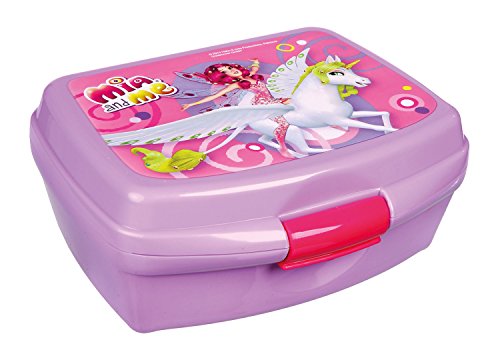 scooli mmko9901 - MIA et Moi Boîte repas 13 x 1...