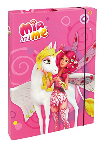 Undercover mmko0940 dossiers A4 Dos Largeur 4 c...