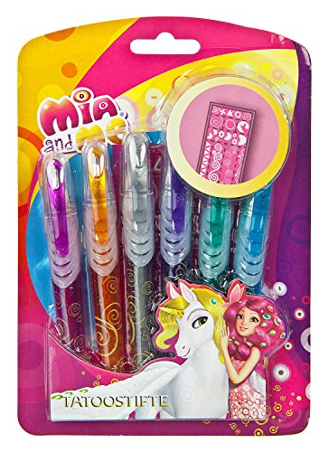 UNDERCOVER UNDERCOVER Tattoo-Stifte 