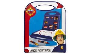 UNDERCOVER Kit de coloriage 