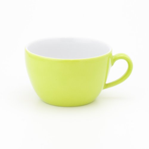 204708a72456c pronto colore tasse à cappuccino ...