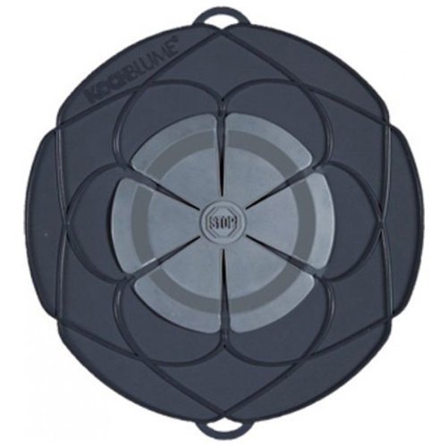 Kochblume Couvercle anti-débordement 29cm anthracite code EAN 4044332810070 