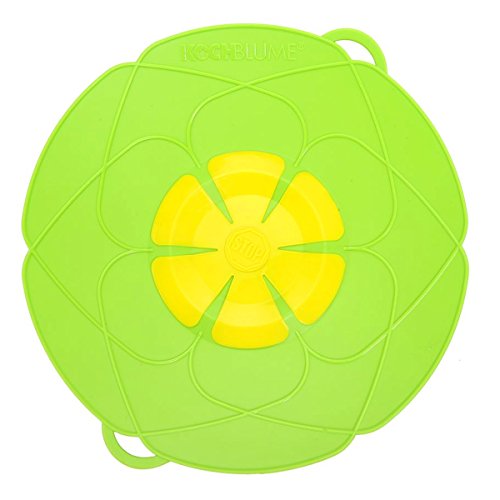 cookline cuisson fleur 11 couleurs 4 tailles Mi...