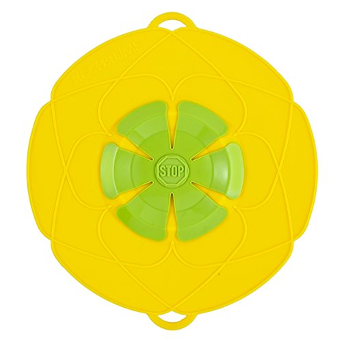 Couvercle anti-débordement - Faites bouillir Pl...