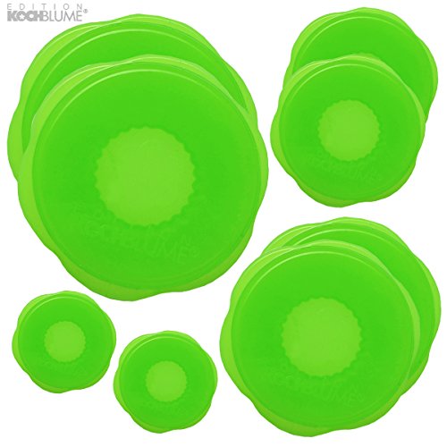 Stretchii lot de 8, plusieurs couleurs, toutes ...