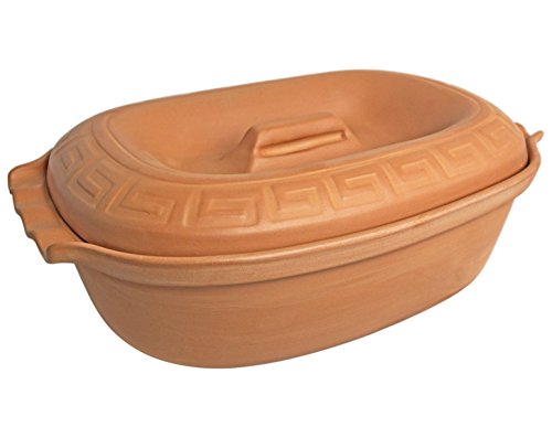 C & k cocotte 5 l avec manche non 41 x 27 x 13 ...