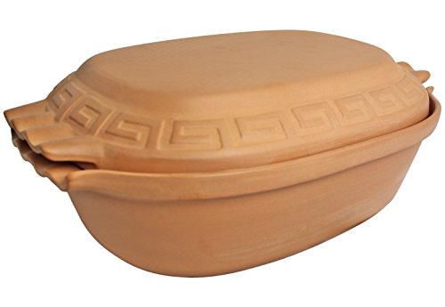 & k c 5-6 litres cocotte non 41 x 27 x 15 cm de...