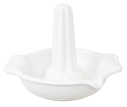 K&K Keramik Original blanc & k k plat pour lade cuisson depour volailles en grès (céramique haute qualité) code EAN 4044528006294 