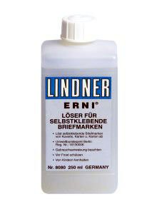 Lindner 8080 erni - décolle timbres pour timbres autocollants code EAN 4044713002322 