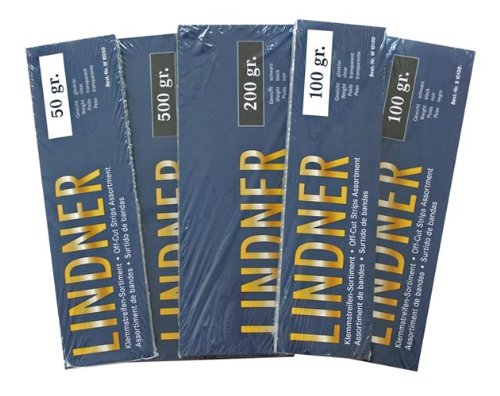 W10200 assortiment de bandes au poids: 1er choi...