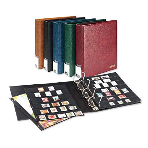 3506b - w publica l briefmarkeneinsteckalbum-we...