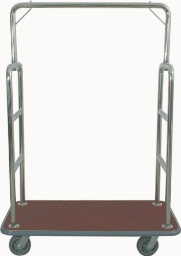 4425001 gepäcktransportwagen x 1,75 m, tube et ...