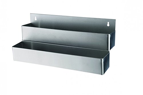 Speed rack 9993562 double, 56 cm, 2-fach