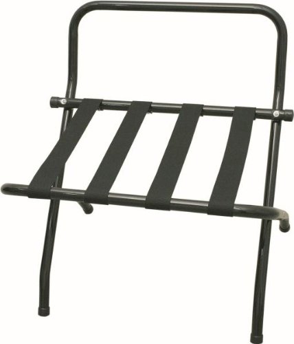 1632001 wandschoner avec porte-bagages noir