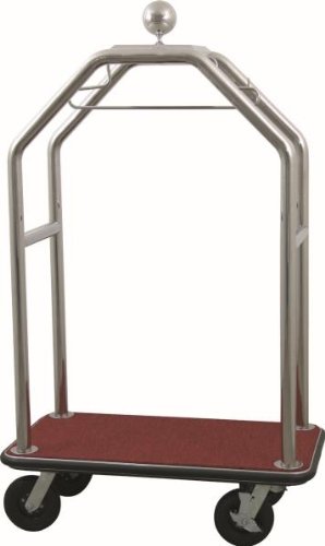 4445000 gepäcktransportwagen 110 x 62 cm-couleu...