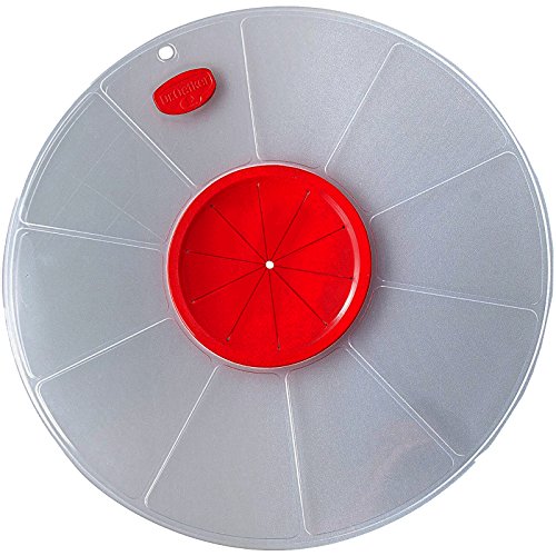 Dr. oetker 1642 couvercle 30 cm