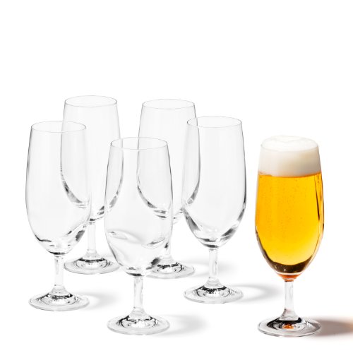 35239 set de 6 verres à bière 350 ml