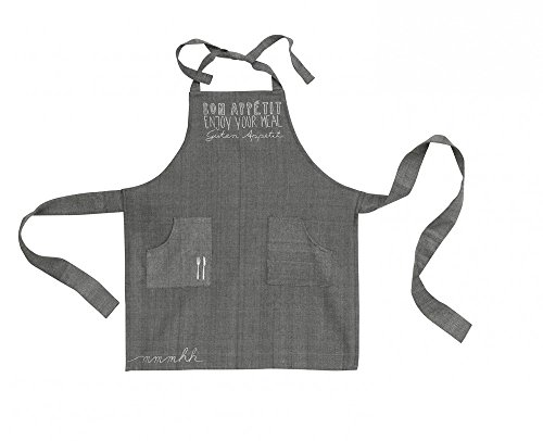 Poesie et table tablier 